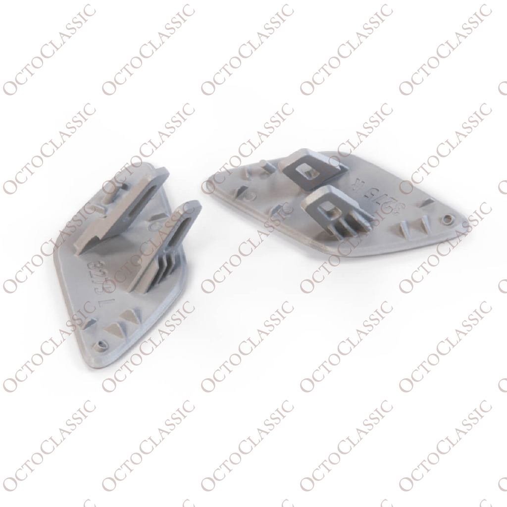 Jaguar F-Type – Jeu de 2 capuchons de gicleurs de lave-phares EX5313L019AA / C2P22198LML Jaguar F-Type – Jeu de 2 capuchons de gicleurs de lave-phares EX5313L019AA / C2P22198LML