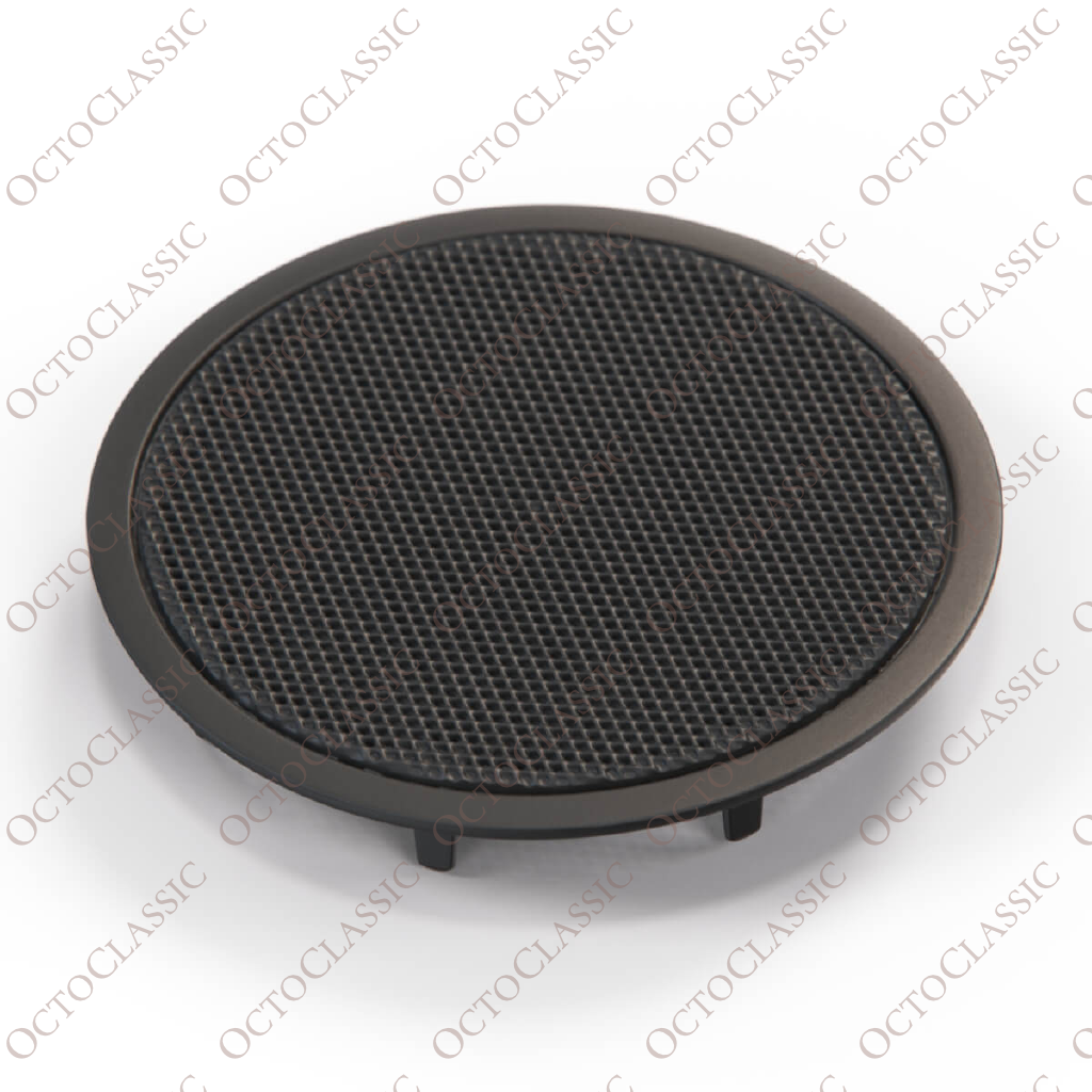 BMW X3 F25 Copertura altoparlante porta anteriore 51416969385 BMW X3 F25 Copertura altoparlante porta anteriore 51416969385