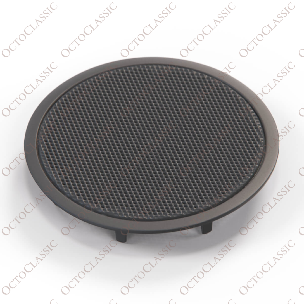 BMW X3 F25 Copertura altoparlante porta anteriore 51416969385 BMW X3 F25 Copertura altoparlante porta anteriore 51416969385