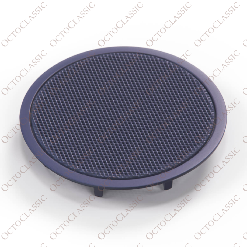BMW X3 F25 Copertura altoparlante porta anteriore 51416969385 BMW X3 F25 Copertura altoparlante porta anteriore 51416969385