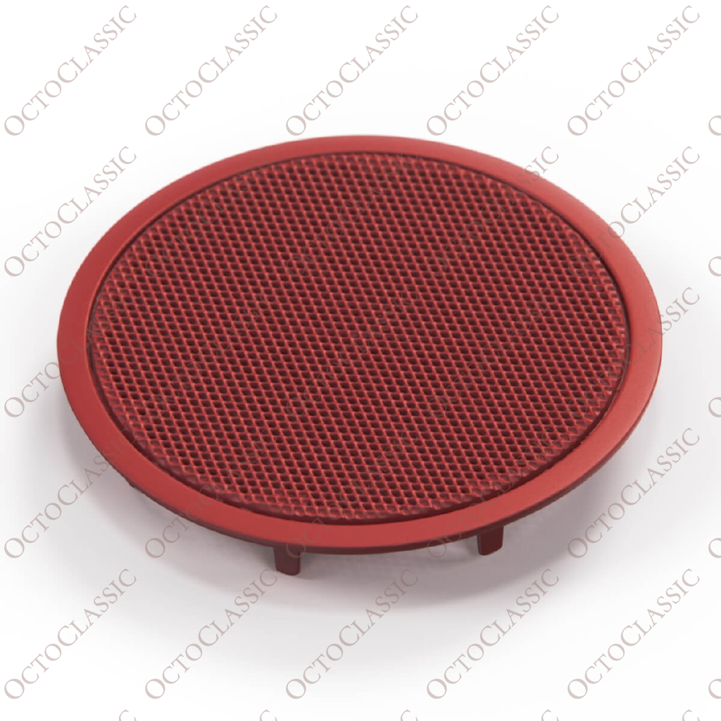 BMW X3 F25 Copertura altoparlante porta anteriore 51416969385 BMW X3 F25 Copertura altoparlante porta anteriore 51416969385