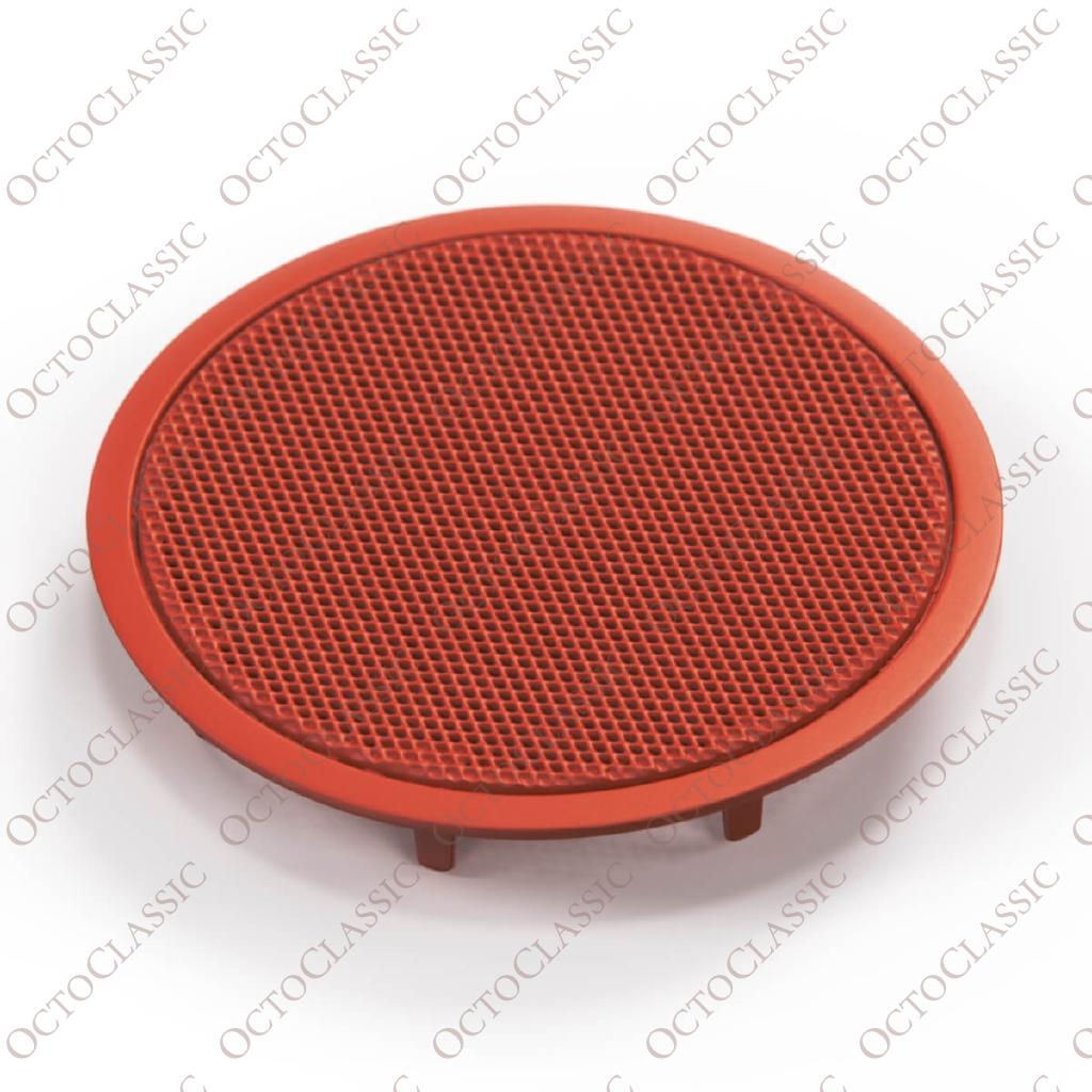 BMW X3 F25 Copertura altoparlante porta anteriore 51416969385 BMW X3 F25 Copertura altoparlante porta anteriore 51416969385