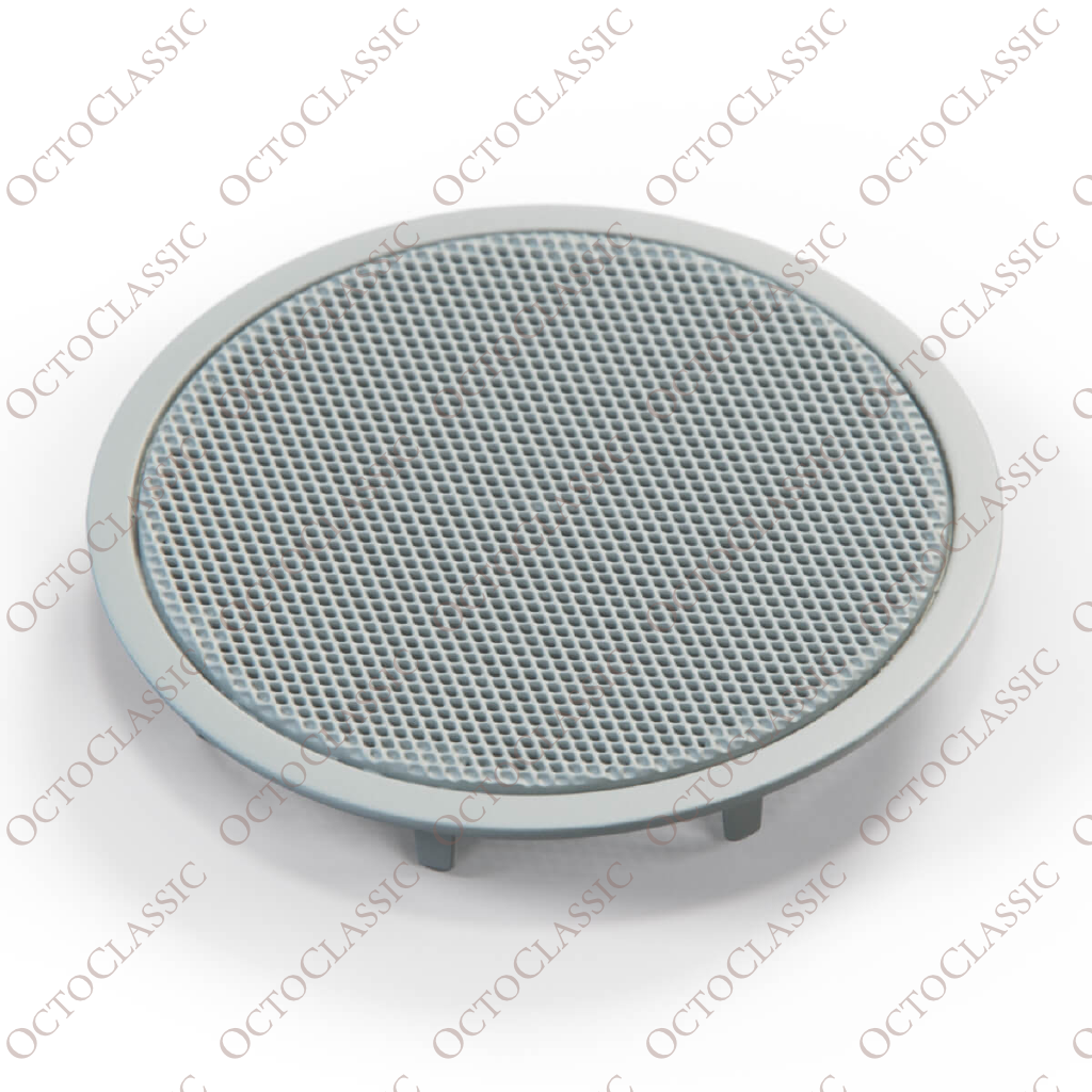 BMW X3 F25 Copertura altoparlante porta anteriore 51416969385 BMW X3 F25 Copertura altoparlante porta anteriore 51416969385