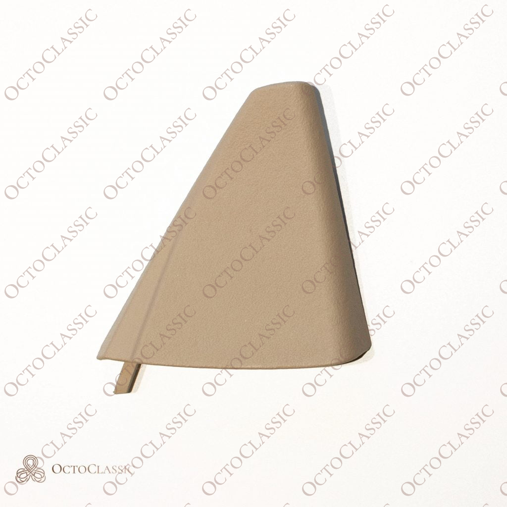 A124, C124, Mercedes-Benz, W124 - C124 Door mirror triangle- automatic (A124, E320) 1247201811 - OCTOCLASSIC A124, C124, Mercedes-Benz, W124 - C124 Door mirror triangle- automatic (A124, E320) 1247201811 - OCTOCLASSIC