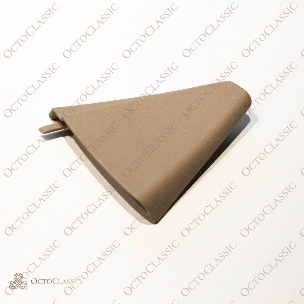 A124, C124, Mercedes-Benz, W124 - C124 Door mirror triangle- automatic (A124, E320) 1247201811 - OCTOCLASSIC A124, C124, Mercedes-Benz, W124 - C124 Door mirror triangle- automatic (A124, E320) 1247201811 - OCTOCLASSIC