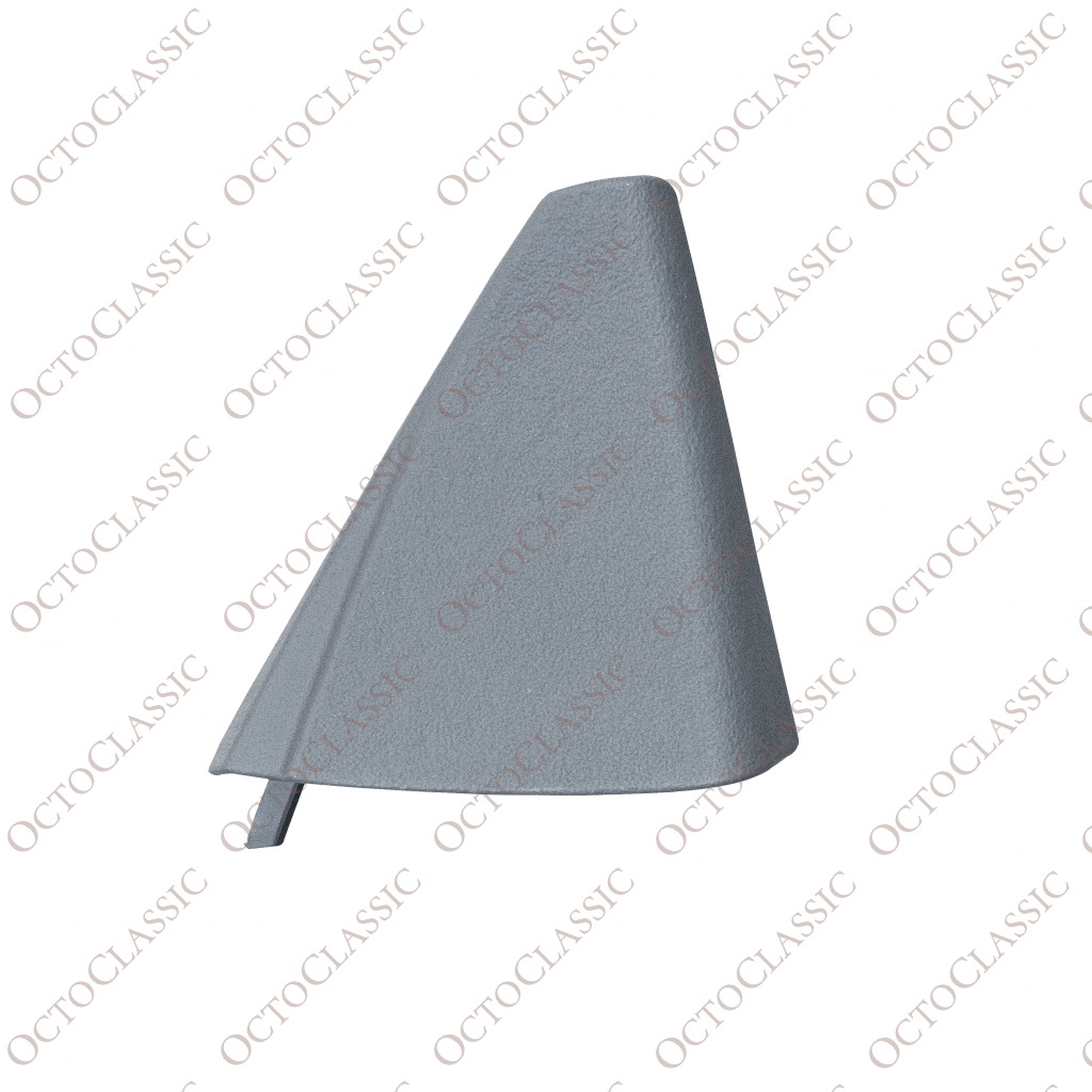 A124, C124, Mercedes-Benz, W124 - C124 Door mirror triangle- automatic (A124, E320) 1247201811 - OCTOCLASSIC A124, C124, Mercedes-Benz, W124 - C124 Door mirror triangle- automatic (A124, E320) 1247201811 - OCTOCLASSIC