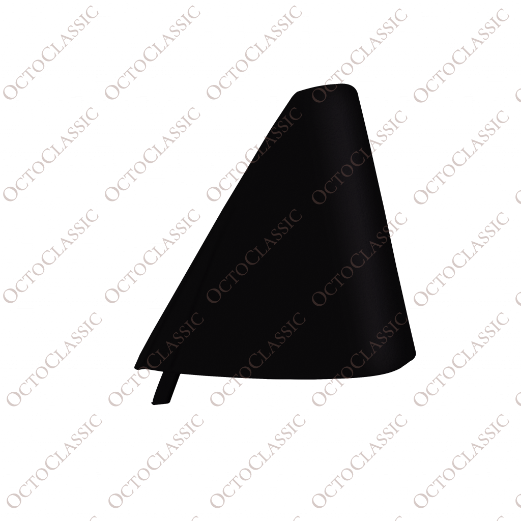 A124, C124, Mercedes-Benz, W124 - C124 Door mirror triangle- automatic (A124, E320) 1247201811 - OCTOCLASSIC A124, C124, Mercedes-Benz, W124 - C124 Door mirror triangle- automatic (A124, E320) 1247201811 - OCTOCLASSIC