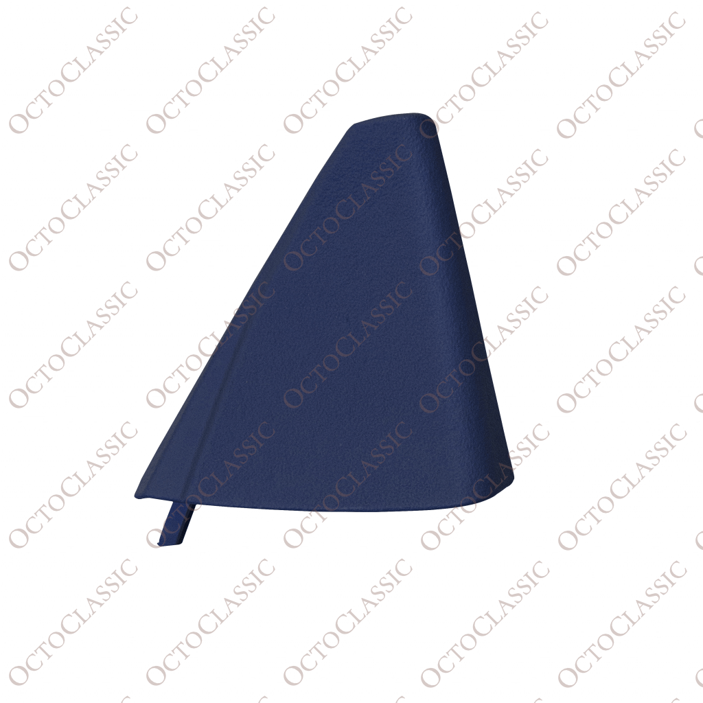 A124, C124, Mercedes-Benz, W124 - C124 Door mirror triangle- automatic (A124, E320) 1247201811 - OCTOCLASSIC A124, C124, Mercedes-Benz, W124 - C124 Door mirror triangle- automatic (A124, E320) 1247201811 - OCTOCLASSIC