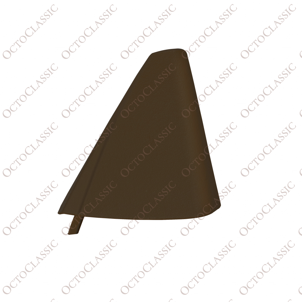 A124, C124, Mercedes-Benz, W124 - C124 Door mirror triangle- automatic (A124, E320) 1247201811 - OCTOCLASSIC A124, C124, Mercedes-Benz, W124 - C124 Door mirror triangle- automatic (A124, E320) 1247201811 - OCTOCLASSIC