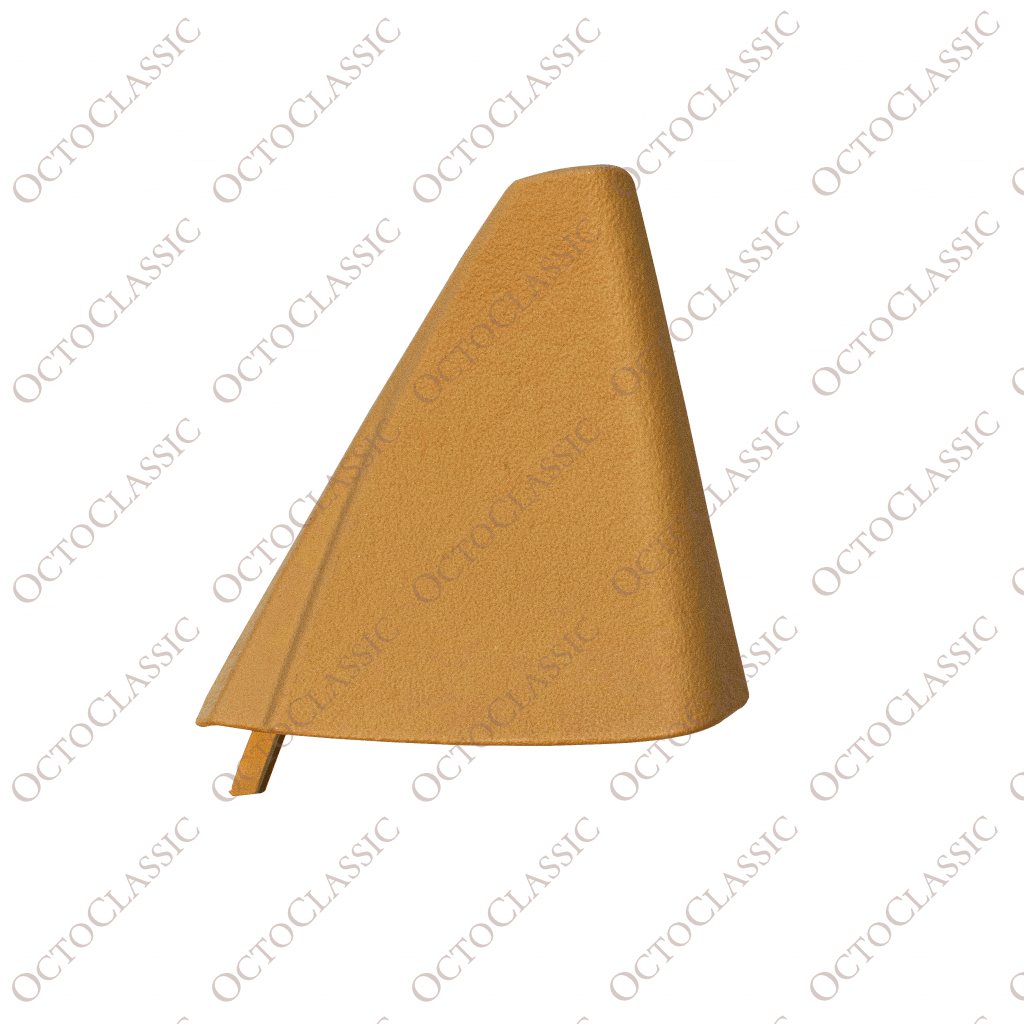 A124, C124, Mercedes-Benz, W124 - C124 Door mirror triangle- automatic (A124, E320) 1247201811 - OCTOCLASSIC A124, C124, Mercedes-Benz, W124 - C124 Door mirror triangle- automatic (A124, E320) 1247201811 - OCTOCLASSIC
