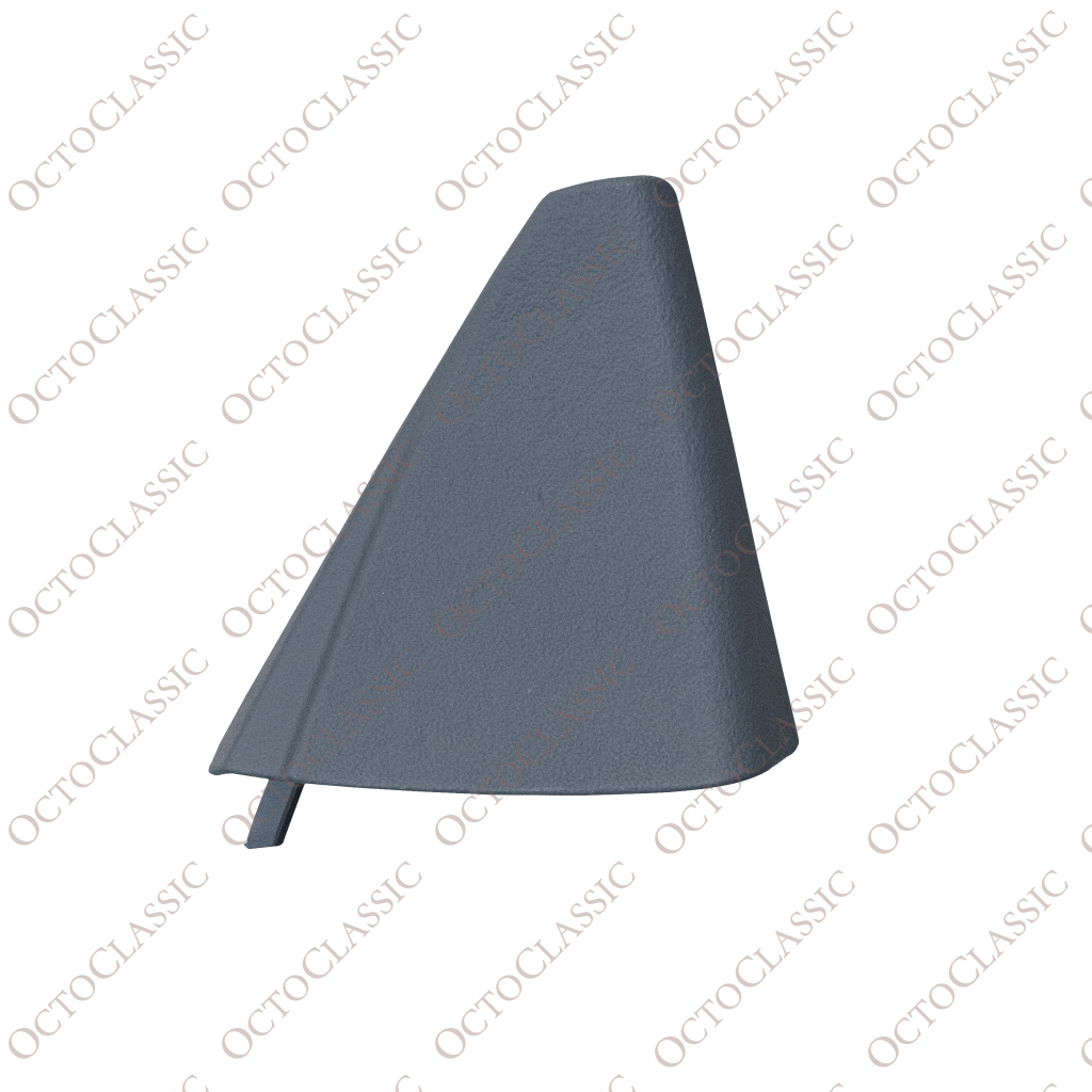 A124, C124, Mercedes-Benz, W124 - C124 Door mirror triangle- automatic (A124, E320) 1247201811 - OCTOCLASSIC A124, C124, Mercedes-Benz, W124 - C124 Door mirror triangle- automatic (A124, E320) 1247201811 - OCTOCLASSIC