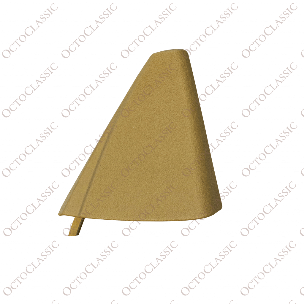 A124, C124, Mercedes-Benz, W124 - C124 Door mirror triangle- automatic (A124, E320) 1247201811 - OCTOCLASSIC A124, C124, Mercedes-Benz, W124 - C124 Door mirror triangle- automatic (A124, E320) 1247201811 - OCTOCLASSIC