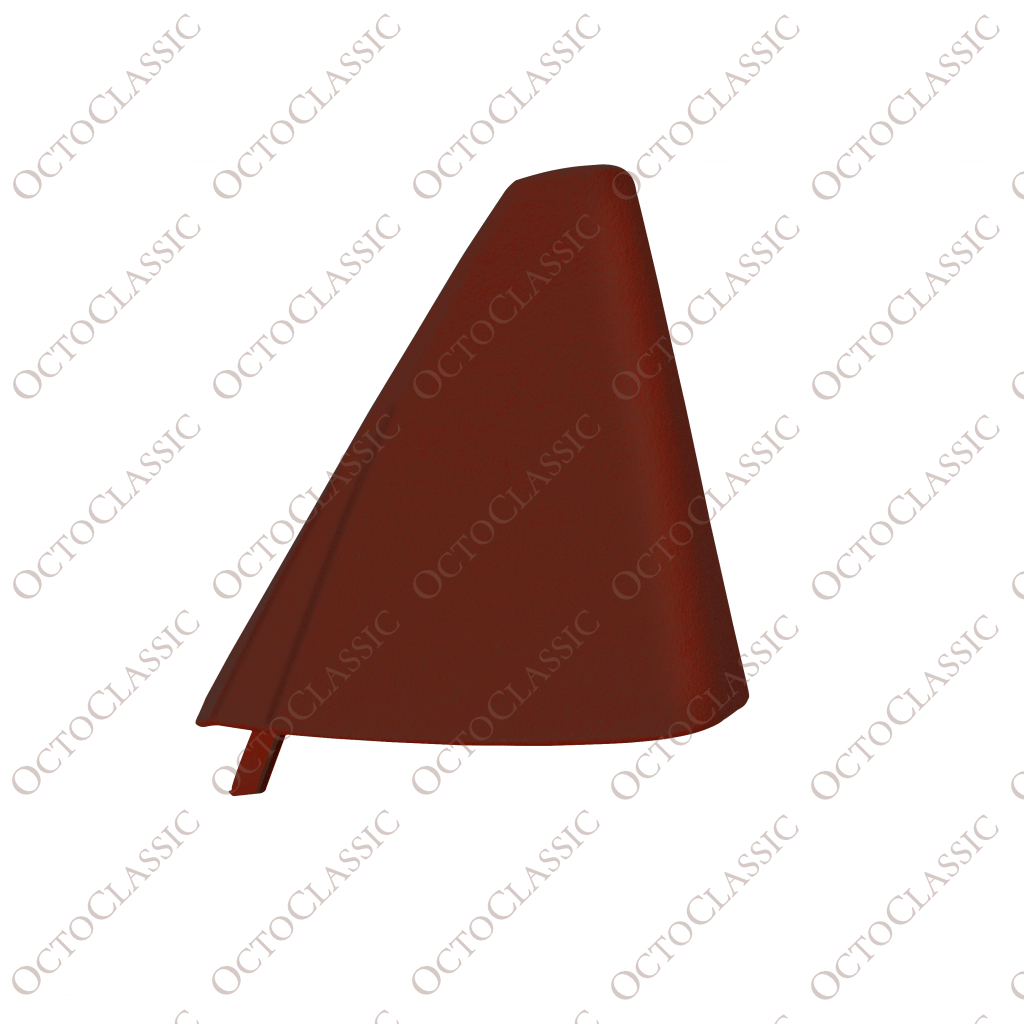A124, C124, Mercedes-Benz, W124 - C124 Door mirror triangle- automatic (A124, E320) 1247201811 - OCTOCLASSIC A124, C124, Mercedes-Benz, W124 - C124 Door mirror triangle- automatic (A124, E320) 1247201811 - OCTOCLASSIC