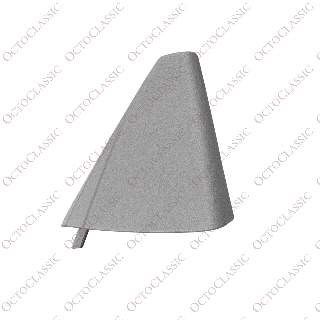 A124, C124, Mercedes-Benz, W124 - C124 Door mirror triangle- automatic (A124, E320) 1247201811 - OCTOCLASSIC A124, C124, Mercedes-Benz, W124 - C124 Door mirror triangle- automatic (A124, E320) 1247201811 - OCTOCLASSIC
