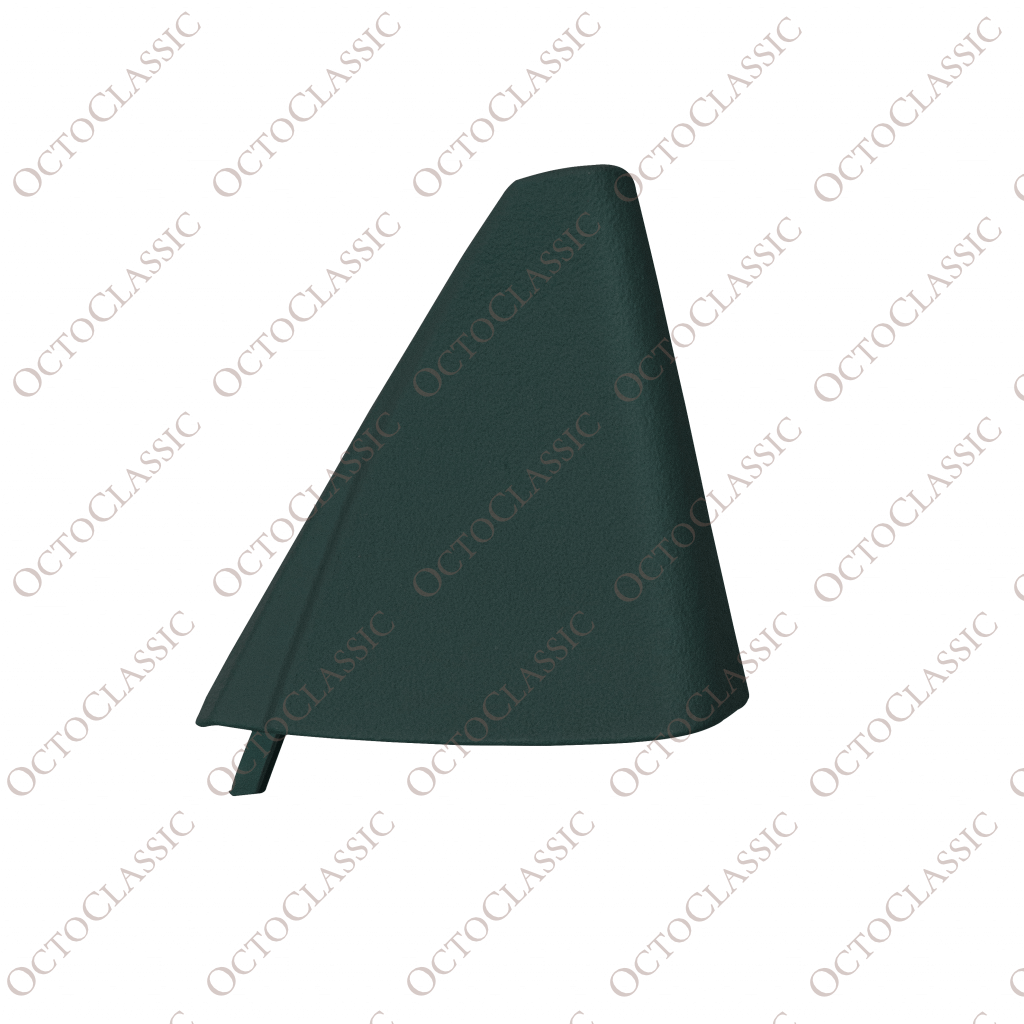 A124, C124, Mercedes-Benz, W124 - C124 Door mirror triangle- automatic (A124, E320) 1247201811 - OCTOCLASSIC A124, C124, Mercedes-Benz, W124 - C124 Door mirror triangle- automatic (A124, E320) 1247201811 - OCTOCLASSIC