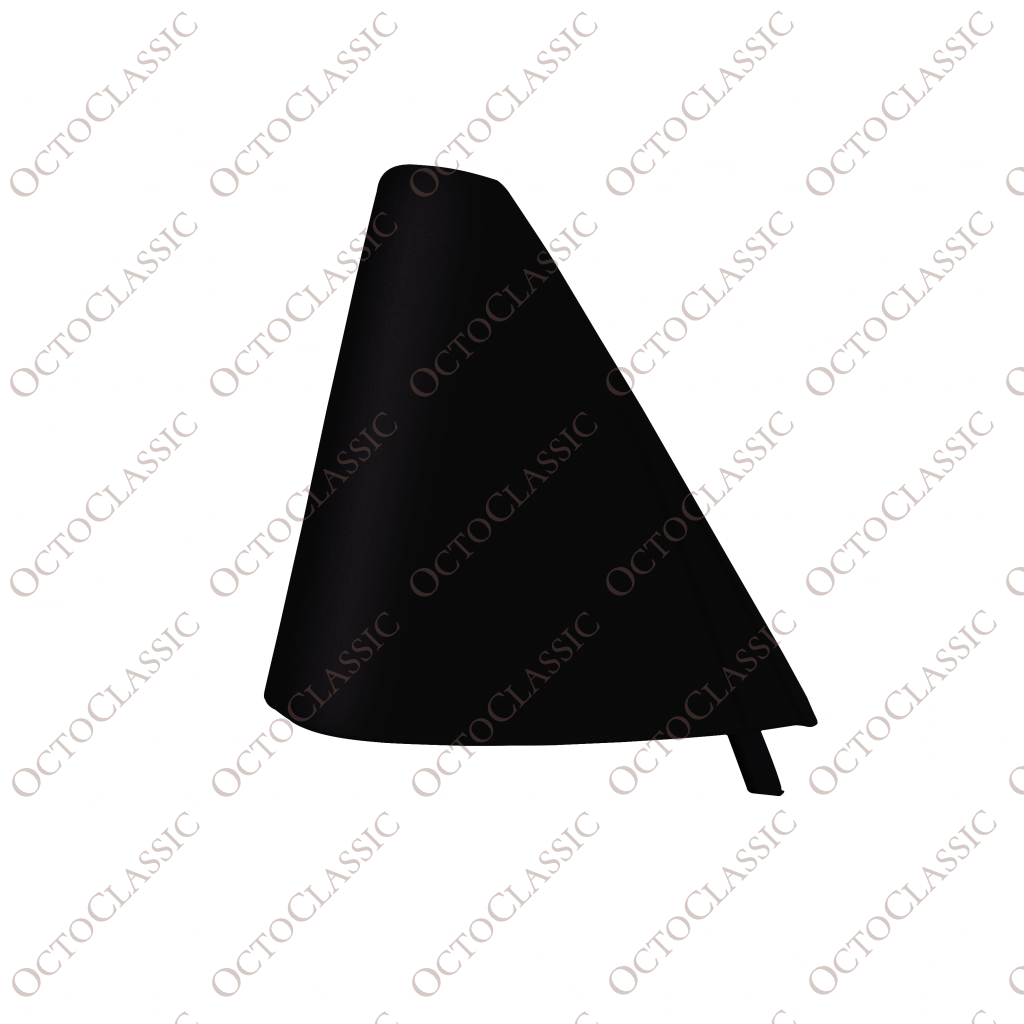 A124, C124, Mercedes-Benz, W124 - C124 Door mirror triangle- automatic (A124, E320) 1247201811 - OCTOCLASSIC A124, C124, Mercedes-Benz, W124 - C124 Door mirror triangle- automatic (A124, E320) 1247201811 - OCTOCLASSIC