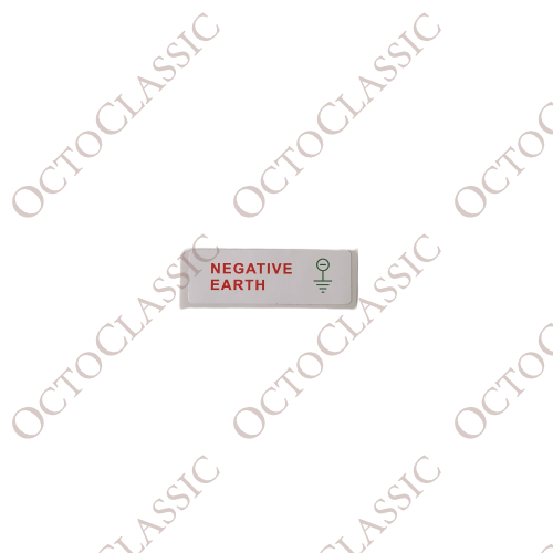 Renovation Decal Pack Rover 3500, 3500 ‘S’ Models Set 5 pcs Renovation Decal Pack Rover 3500, 3500 ‘S’ Models Set 5 pcs