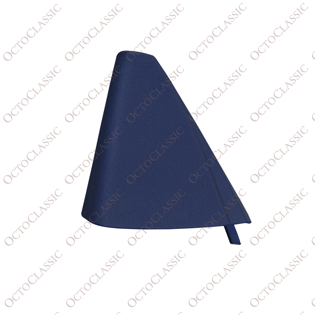A124, C124, Mercedes-Benz, W124 - C124 Door mirror triangle- automatic (A124, E320) 1247201811 - OCTOCLASSIC A124, C124, Mercedes-Benz, W124 - C124 Door mirror triangle- automatic (A124, E320) 1247201811 - OCTOCLASSIC