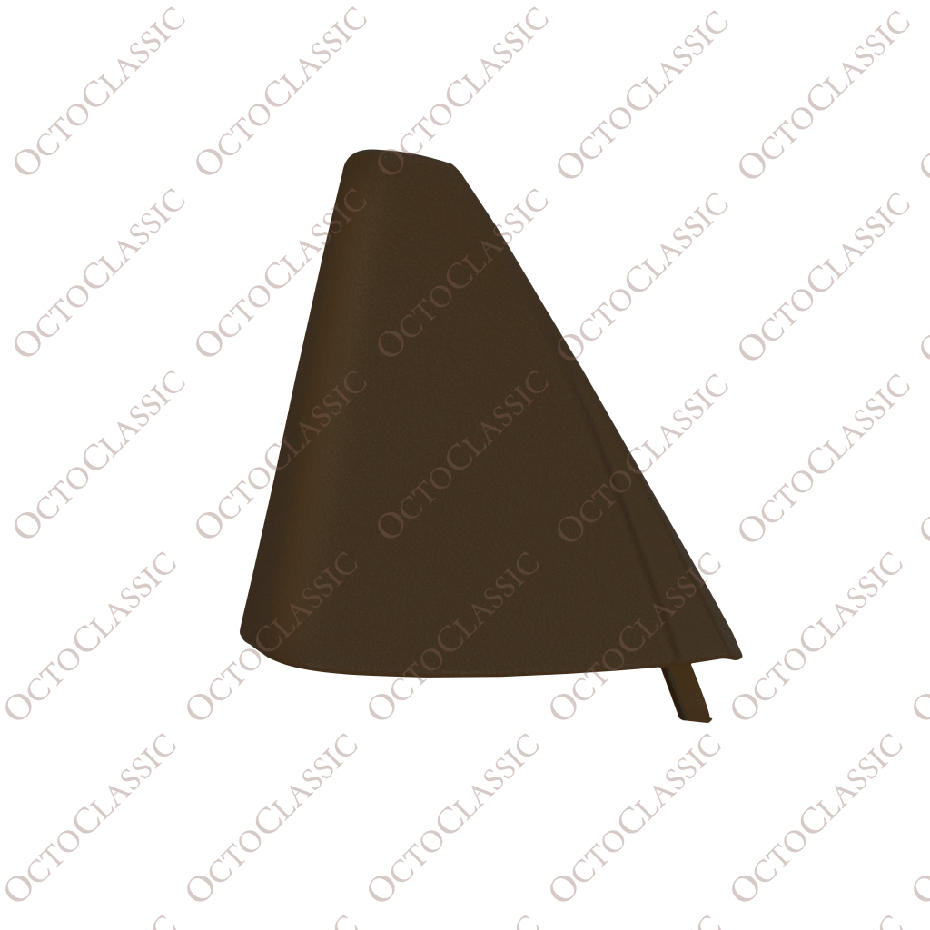 A124, C124, Mercedes-Benz, W124 - C124 Door mirror triangle- automatic (A124, E320) 1247201811 - OCTOCLASSIC A124, C124, Mercedes-Benz, W124 - C124 Door mirror triangle- automatic (A124, E320) 1247201811 - OCTOCLASSIC