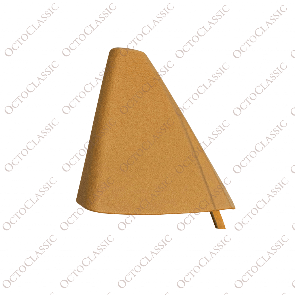 A124, C124, Mercedes-Benz, W124 - C124 Door mirror triangle- automatic (A124, E320) 1247201811 - OCTOCLASSIC A124, C124, Mercedes-Benz, W124 - C124 Door mirror triangle- automatic (A124, E320) 1247201811 - OCTOCLASSIC