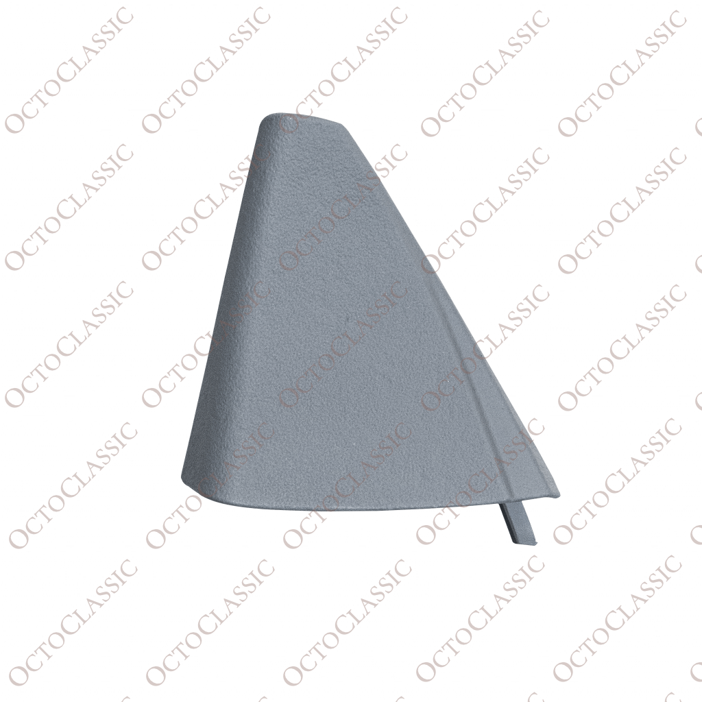 A124, C124, Mercedes-Benz, W124 - C124 Door mirror triangle- automatic (A124, E320) 1247201811 - OCTOCLASSIC A124, C124, Mercedes-Benz, W124 - C124 Door mirror triangle- automatic (A124, E320) 1247201811 - OCTOCLASSIC