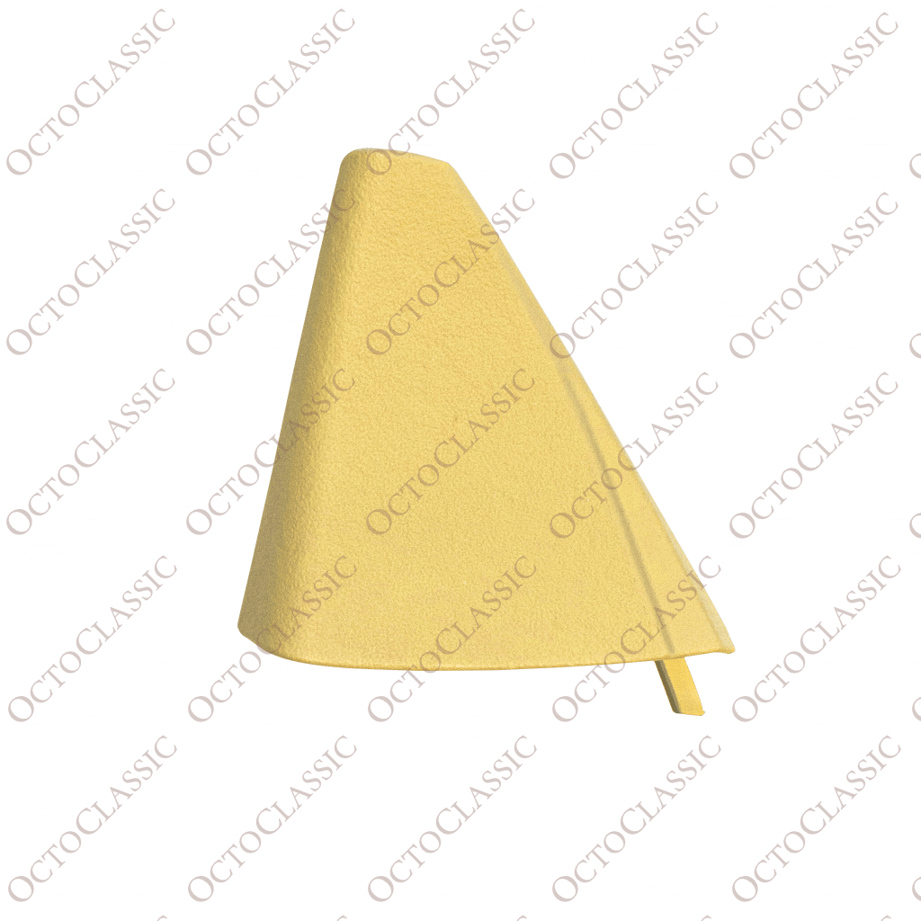 A124, C124, Mercedes-Benz, W124 - C124 Door mirror triangle- automatic (A124, E320) 1247201811 - OCTOCLASSIC A124, C124, Mercedes-Benz, W124 - C124 Door mirror triangle- automatic (A124, E320) 1247201811 - OCTOCLASSIC
