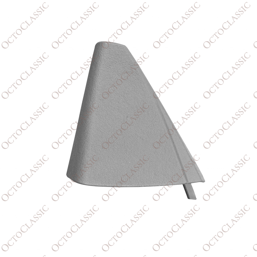 A124, C124, Mercedes-Benz, W124 - C124 Door mirror triangle- automatic (A124, E320) 1247201811 - OCTOCLASSIC A124, C124, Mercedes-Benz, W124 - C124 Door mirror triangle- automatic (A124, E320) 1247201811 - OCTOCLASSIC