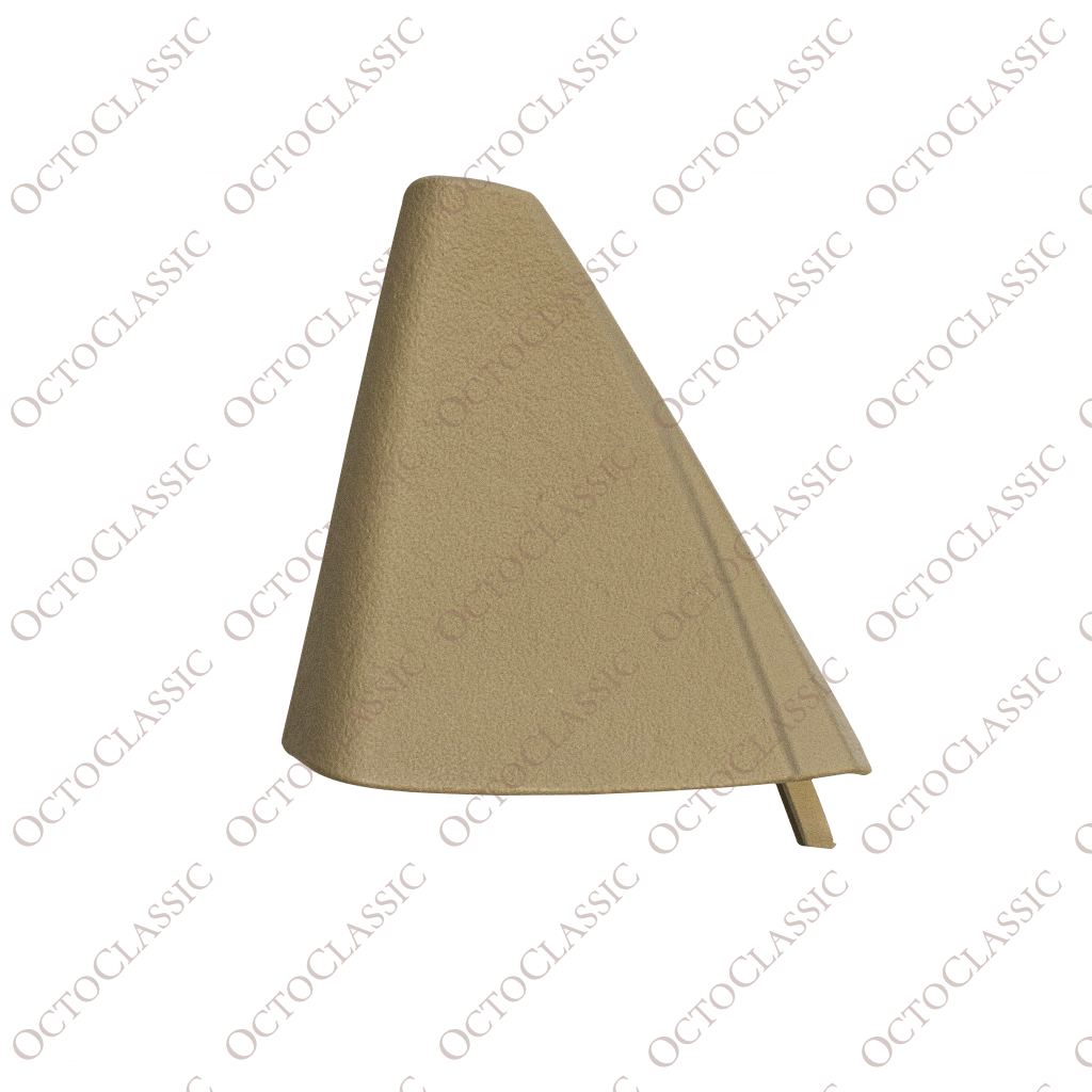 A124, C124, Mercedes-Benz, W124 - C124 Door mirror triangle- automatic (A124, E320) 1247201811 - OCTOCLASSIC A124, C124, Mercedes-Benz, W124 - C124 Door mirror triangle- automatic (A124, E320) 1247201811 - OCTOCLASSIC