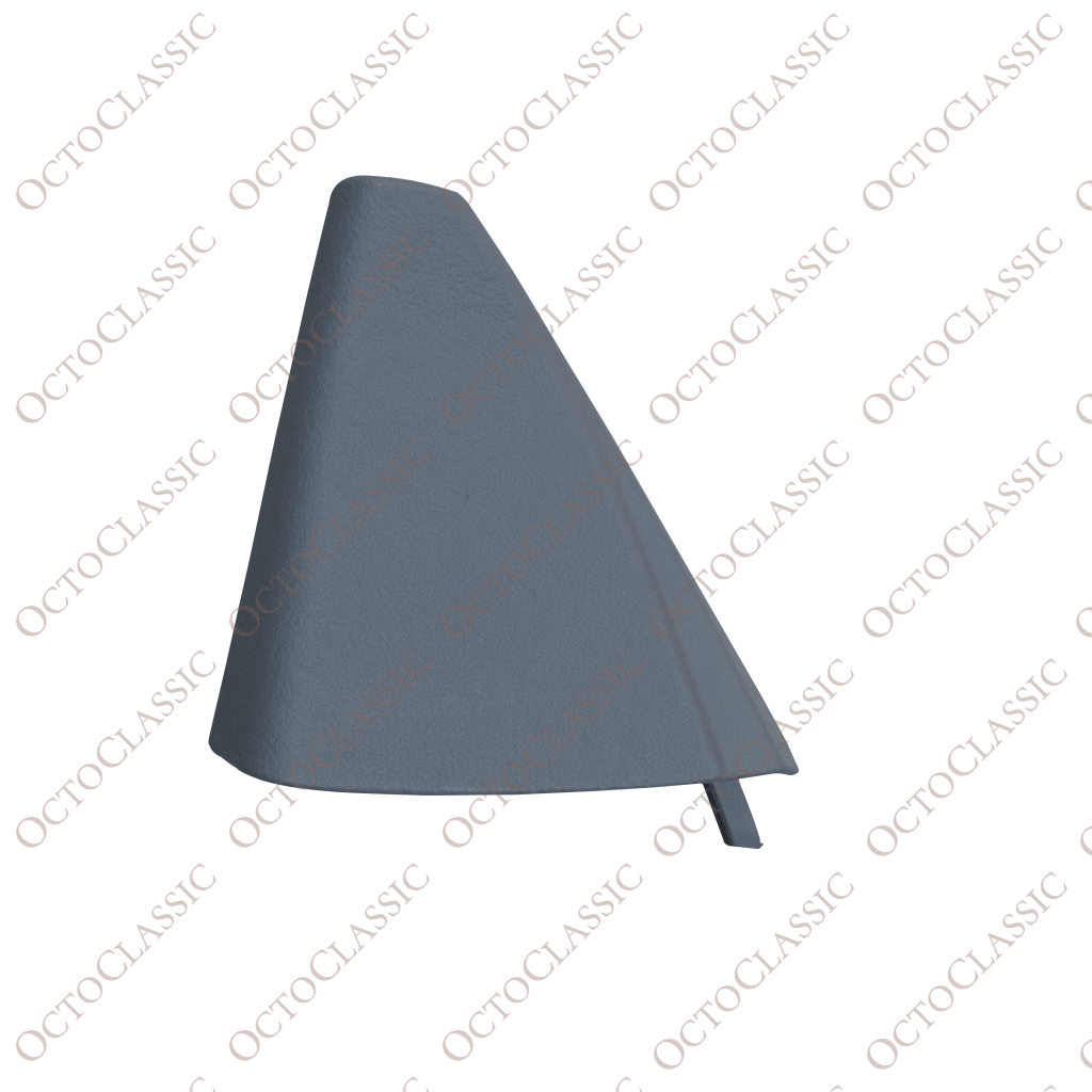 A124, C124, Mercedes-Benz, W124 - C124 Door mirror triangle- automatic (A124, E320) 1247201811 - OCTOCLASSIC A124, C124, Mercedes-Benz, W124 - C124 Door mirror triangle- automatic (A124, E320) 1247201811 - OCTOCLASSIC