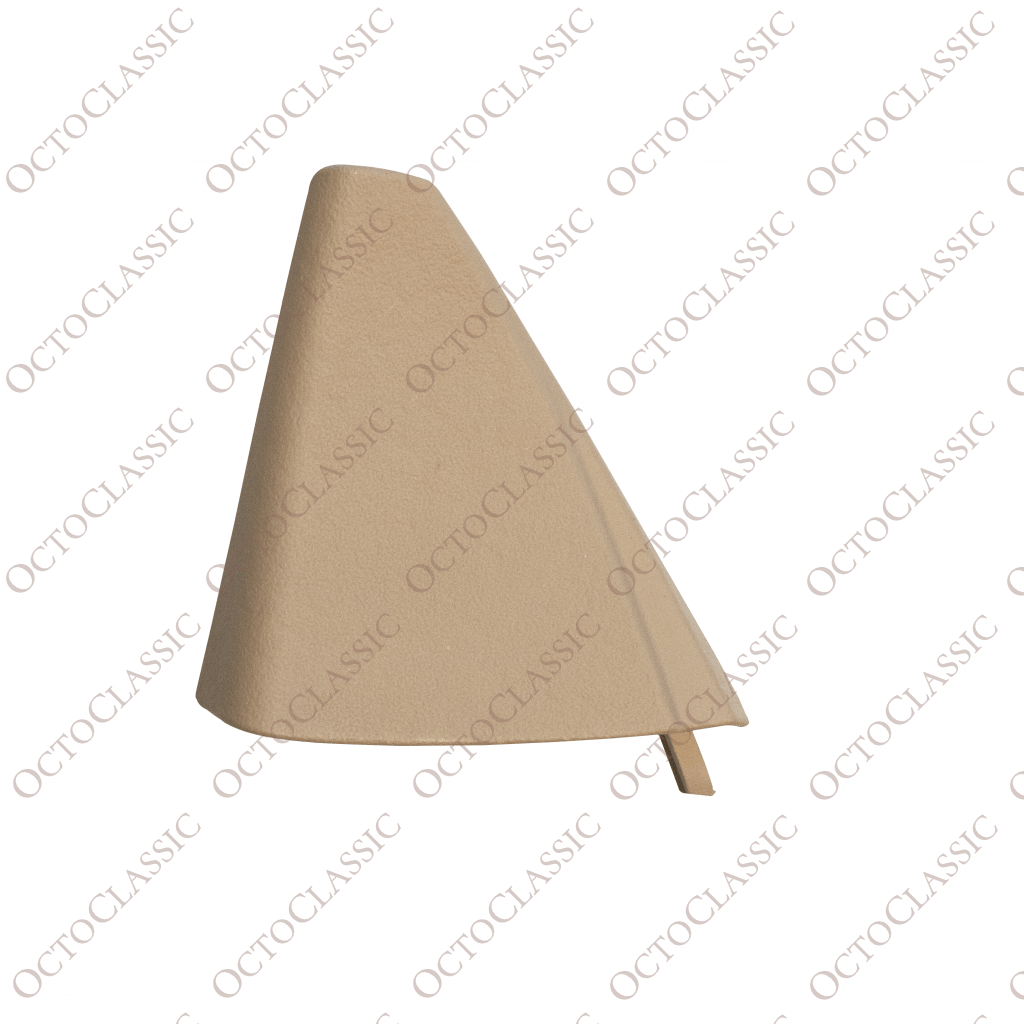 A124, C124, Mercedes-Benz, W124 - C124 Door mirror triangle- automatic (A124, E320) 1247201811 - OCTOCLASSIC A124, C124, Mercedes-Benz, W124 - C124 Door mirror triangle- automatic (A124, E320) 1247201811 - OCTOCLASSIC