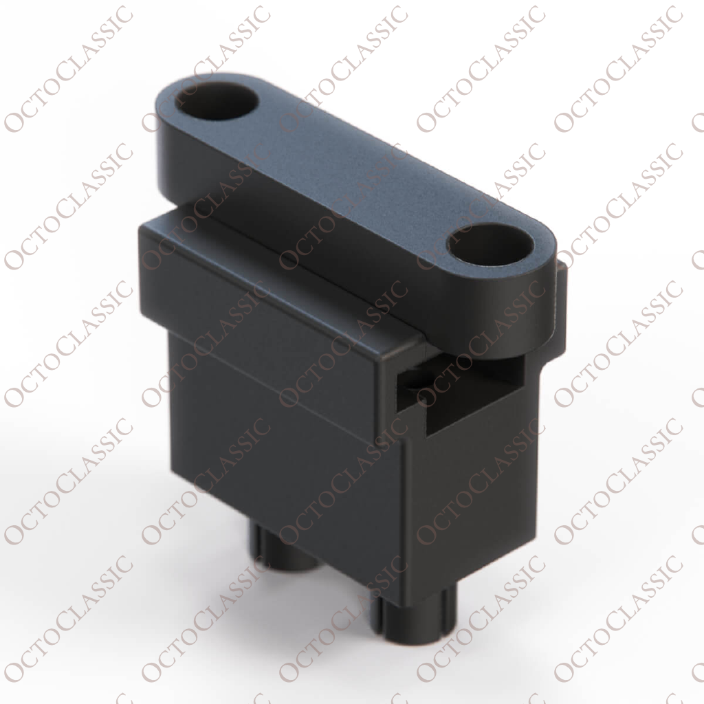 Fiat 126p Battery Compartment Blanking Cover Black Fiat 126p Battery Compartment Blanking Cover Black