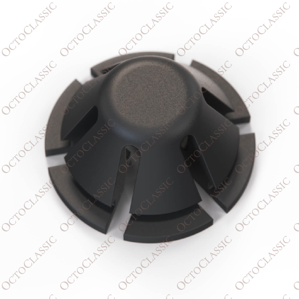 Ford Focus Mk3 1.6 TDCi Econetic Engine Cover Rubber Black Ford Focus Mk3 1.6 TDCi Econetic Engine Cover Rubber Black