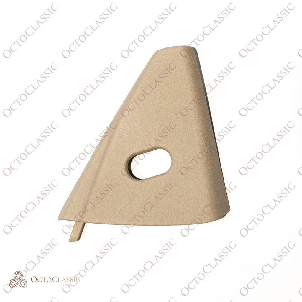 A124, C124, Mercedes-Benz, W124 - C124 Door mirror triangle- manual (A124, E320) 1247201811 - OCTOCLASSIC A124, C124, Mercedes-Benz, W124 - C124 Door mirror triangle- manual (A124, E320) 1247201811 - OCTOCLASSIC
