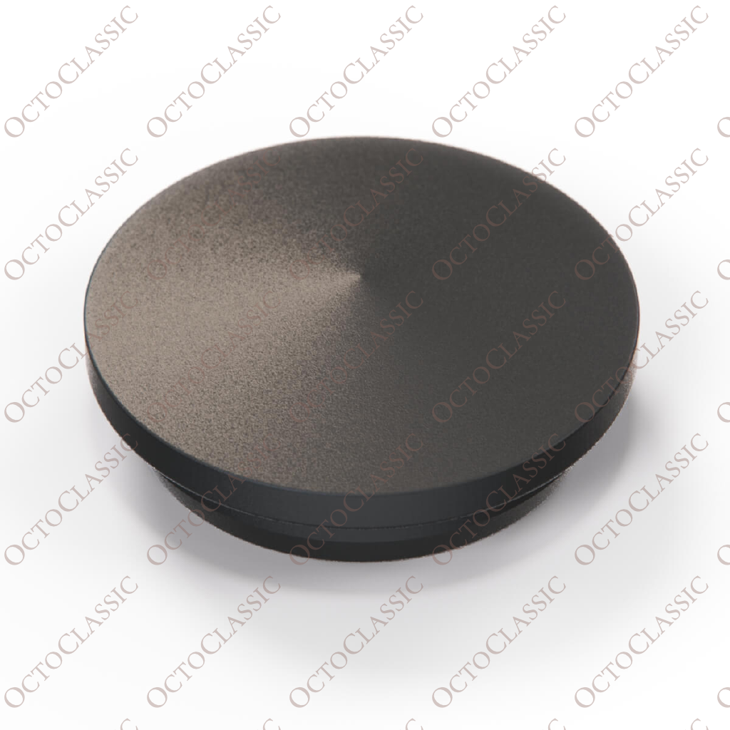 Saab 900 Door Plug Screw Cover Cap Grommet Black 7038342 Saab 900 Door Plug Screw Cover Cap Grommet Black 7038342