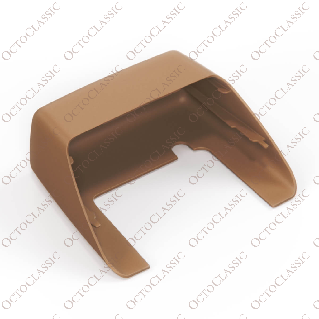 Volvo 900 Series Sedan Third Brake Light Cover Cap All Colors 3534077 Volvo 900 Series Sedan Third Brake Light Cover Cap All Colors 3534077