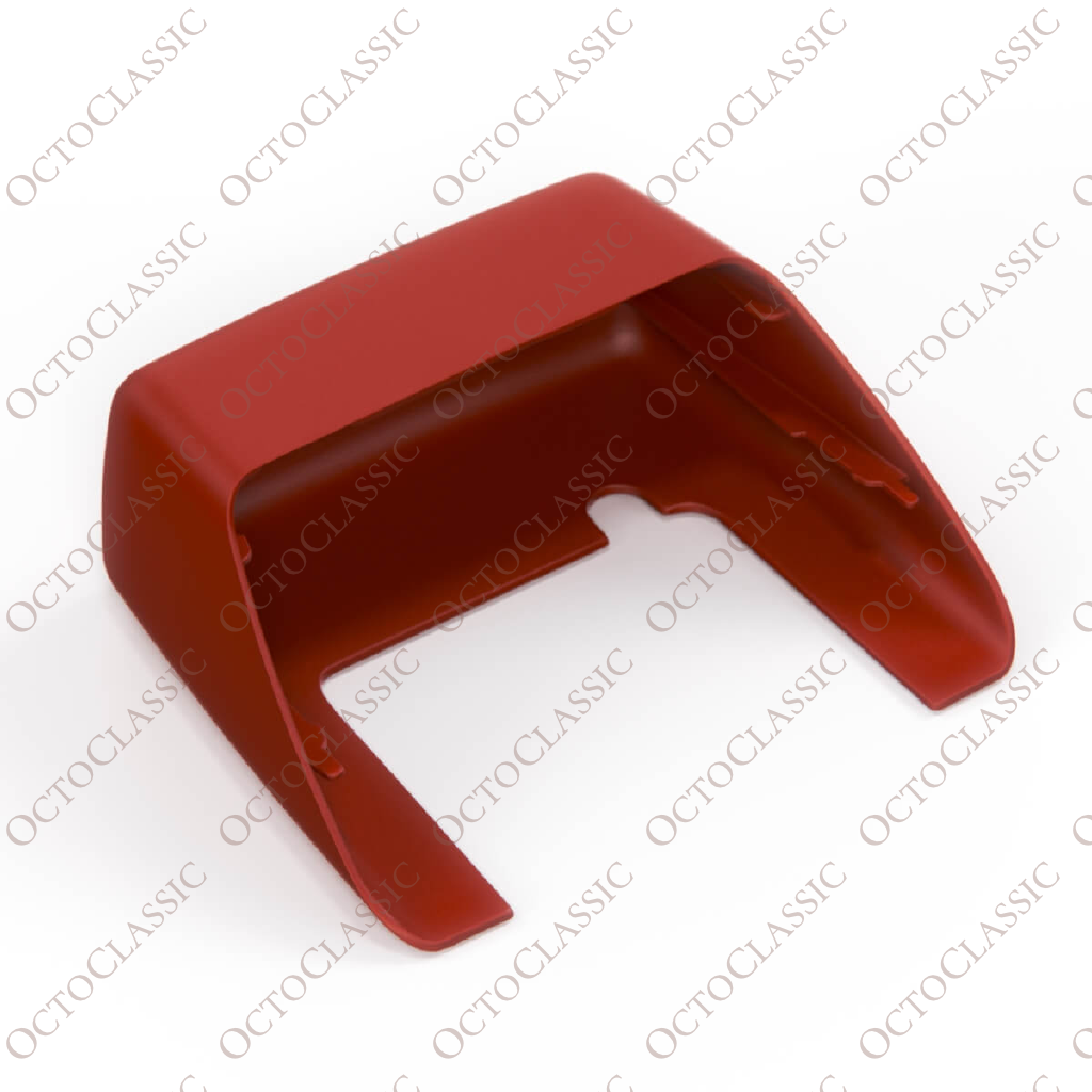 Volvo 900 Series Sedan Third Brake Light Cover Cap All Colors 3534077 Volvo 900 Series Sedan Third Brake Light Cover Cap All Colors 3534077