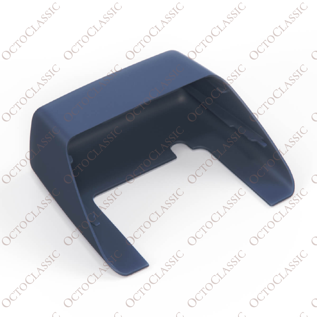 Volvo 900 Series Sedan Third Brake Light Cover Cap All Colors 3534077 Volvo 900 Series Sedan Third Brake Light Cover Cap All Colors 3534077