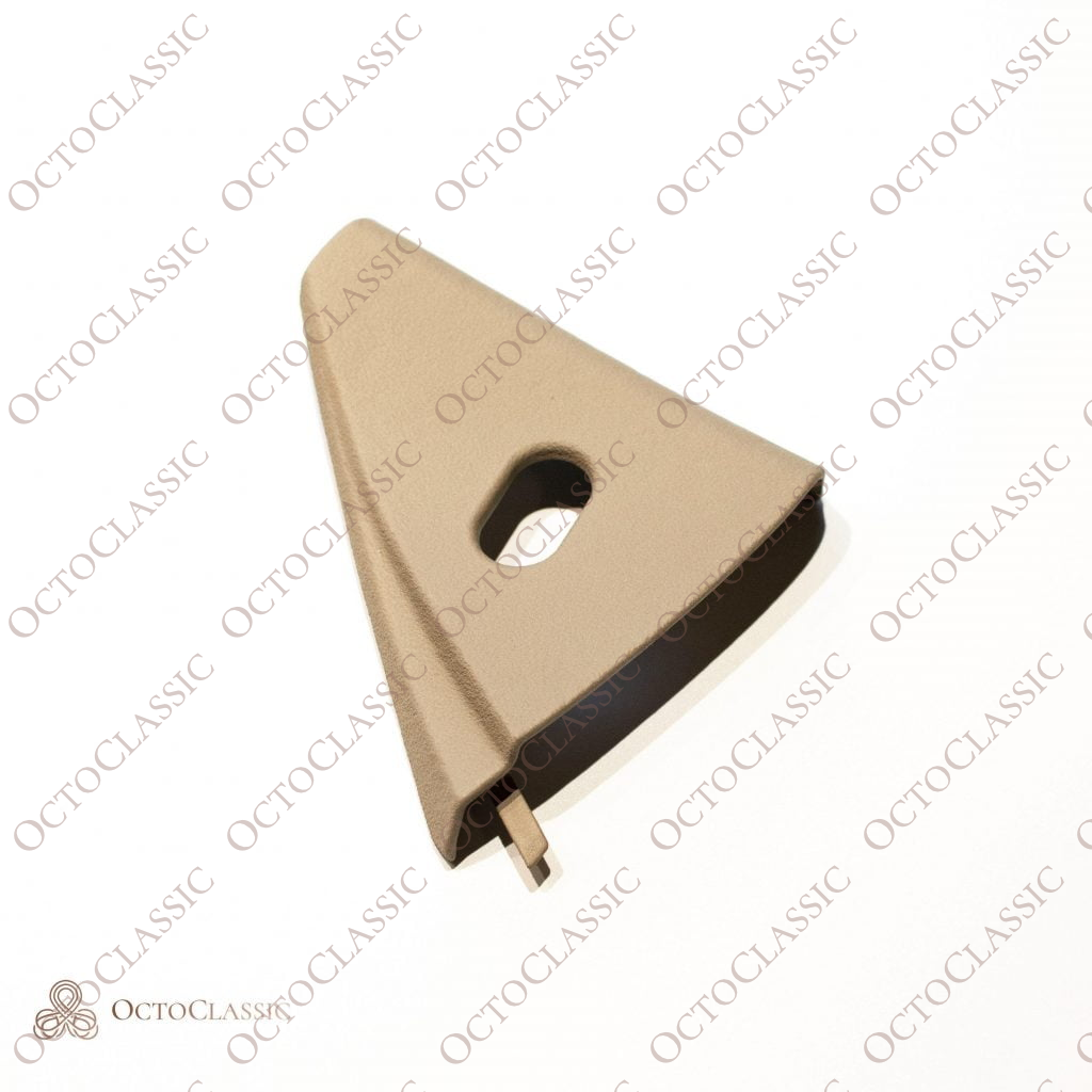 A124, C124, Mercedes-Benz, W124 - C124 Door mirror triangle- manual (A124, E320) 1247201811 - OCTOCLASSIC A124, C124, Mercedes-Benz, W124 - C124 Door mirror triangle- manual (A124, E320) 1247201811 - OCTOCLASSIC