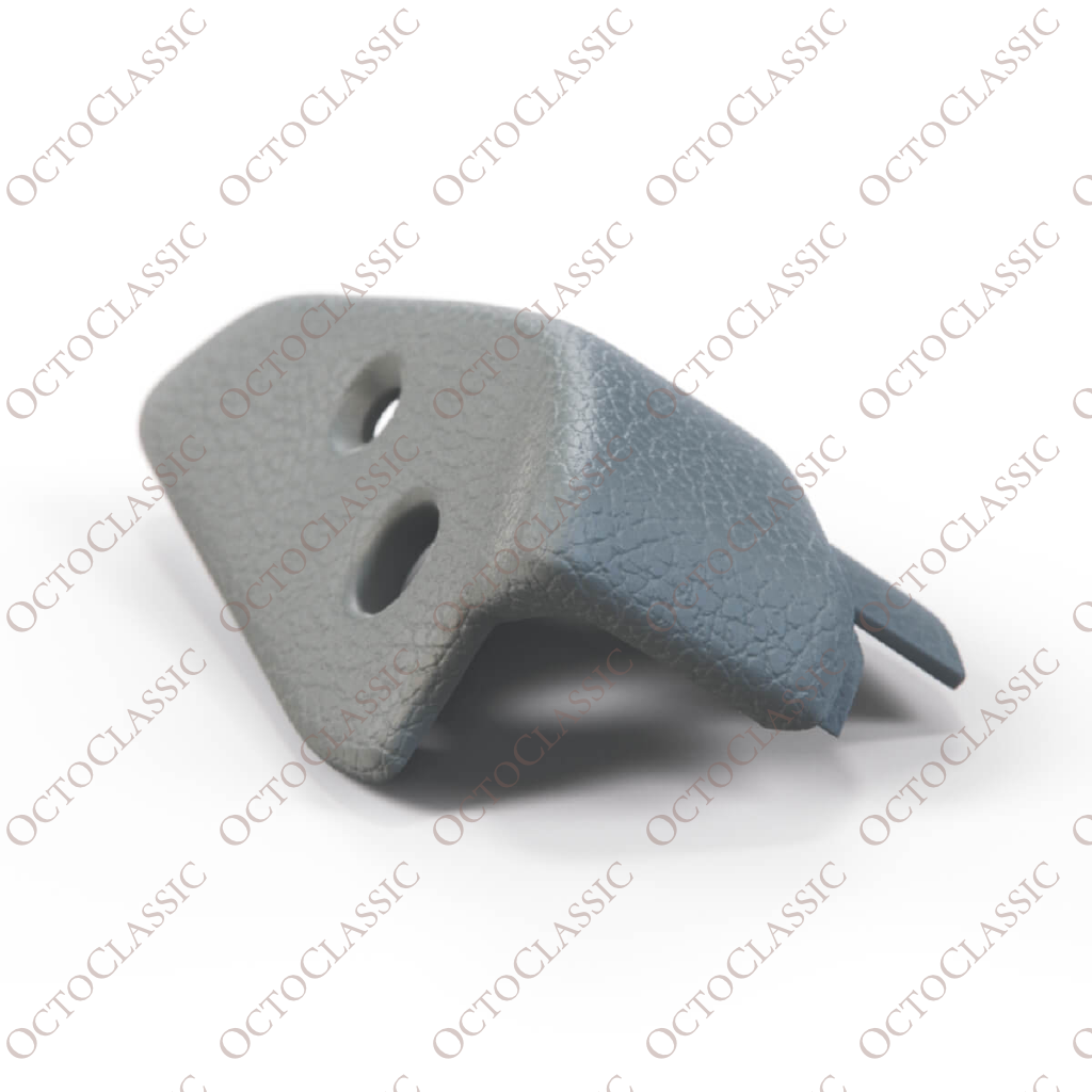 Nissan 300ZX Z32 T-Top Frame Front Corner Cover Trim Left Or Right All Colors 73953-30P00 / 73952-30P00 Nissan 300ZX Z32 T-Top Frame Front Corner Cover Trim Left Or Right All Colors 73953-30P00 / 73952-30P00