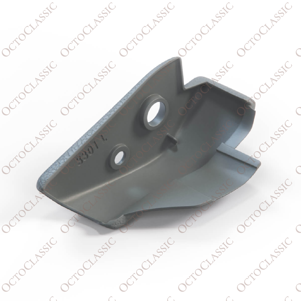 Nissan 300ZX Z32 T-Top Frame Front Corner Cover Trim Left Or Right All Colors 73953-30P00 / 73952-30P00 Nissan 300ZX Z32 T-Top Frame Front Corner Cover Trim Left Or Right All Colors 73953-30P00 / 73952-30P00