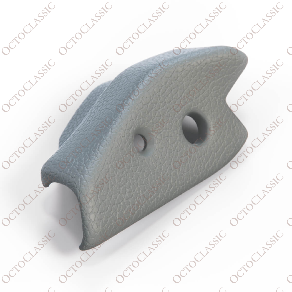 Nissan 300ZX Z32 T-Top Frame Front Corner Cover Trim Left Or Right All Colors 73953-30P00 / 73952-30P00 Nissan 300ZX Z32 T-Top Frame Front Corner Cover Trim Left Or Right All Colors 73953-30P00 / 73952-30P00
