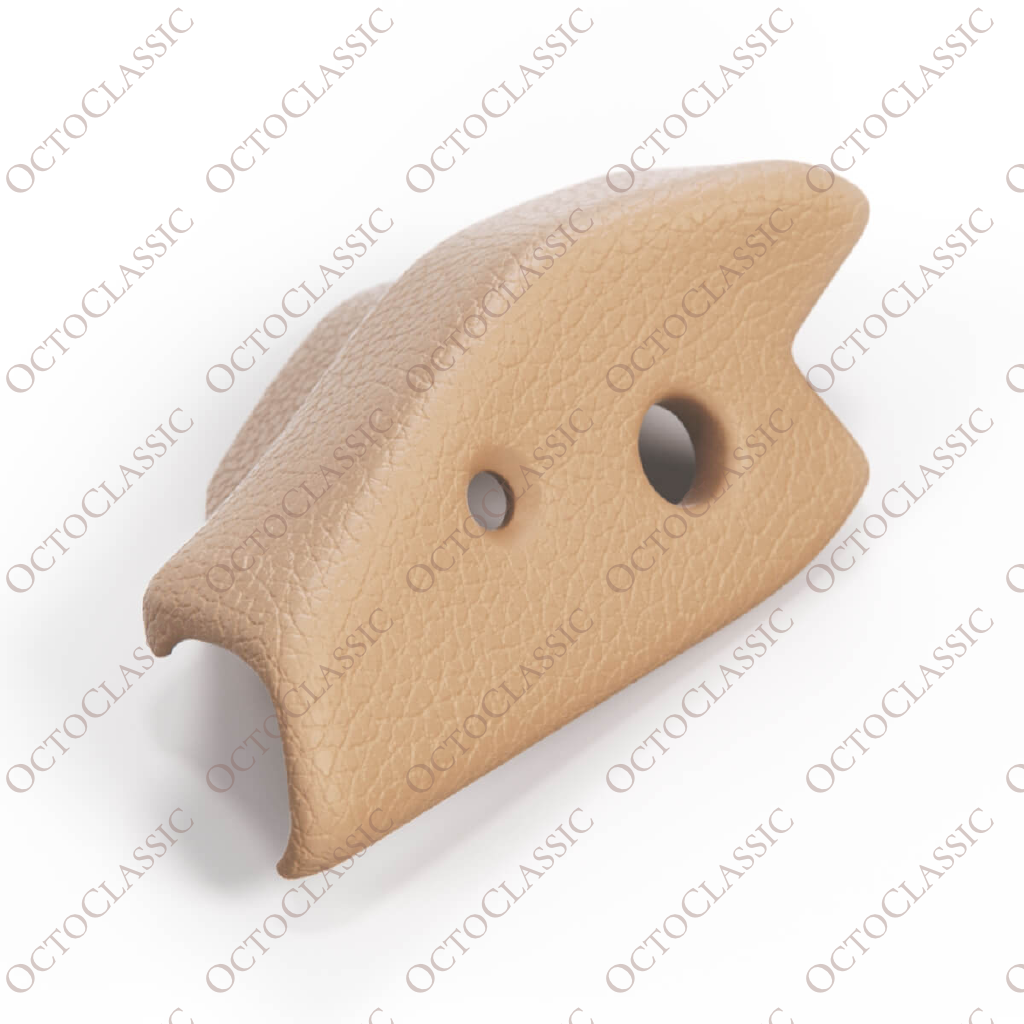 Nissan 300ZX Z32 T-Top Frame Front Corner Cover Trim Left Or Right All Colors 73953-30P00 / 73952-30P00 Nissan 300ZX Z32 T-Top Frame Front Corner Cover Trim Left Or Right All Colors 73953-30P00 / 73952-30P00