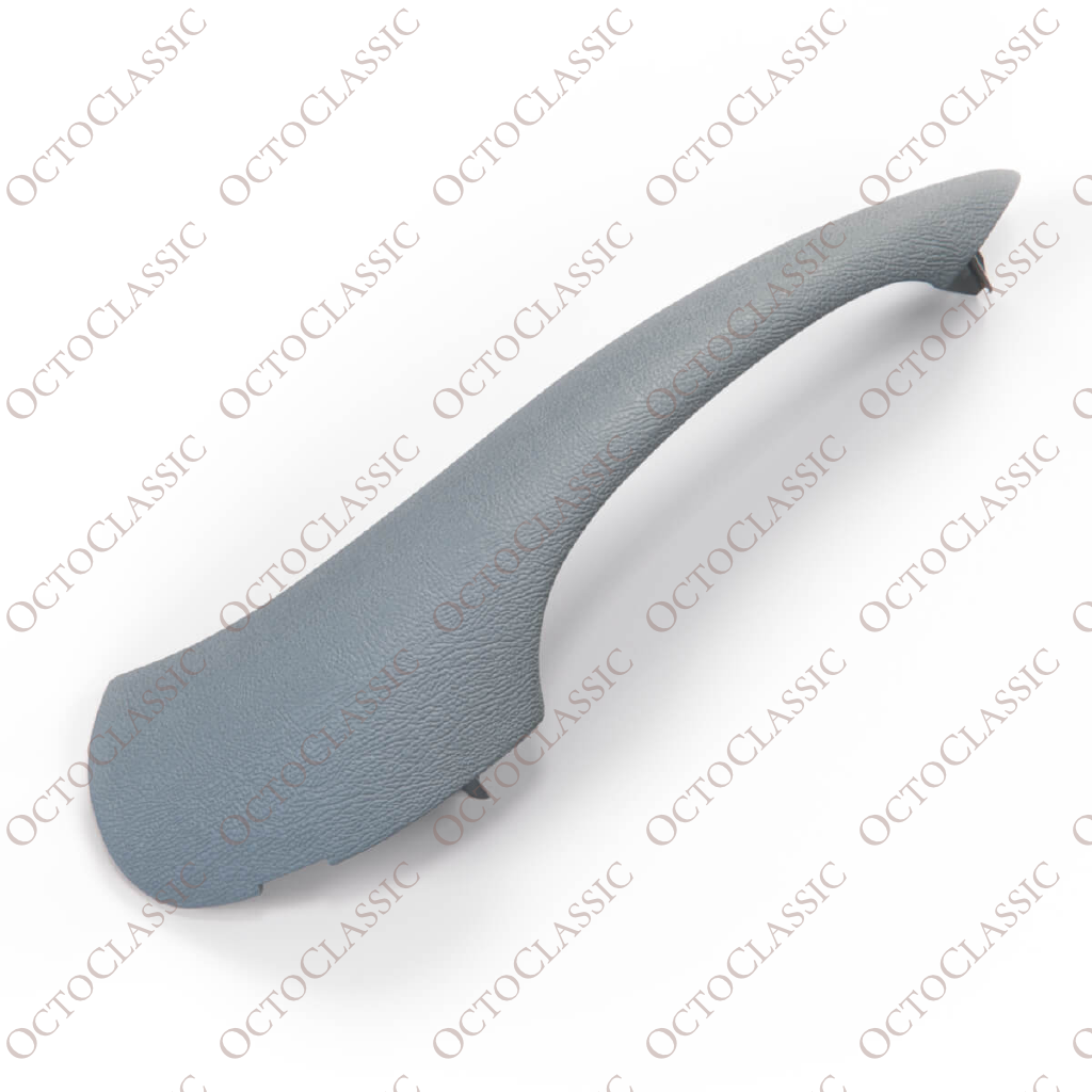 Mercedes R170 SLK Interior Left Or Right Door Handle Cover A1707270180 / A1707270280 Mercedes R170 SLK Interior Left Or Right Door Handle Cover A1707270180 / A1707270280