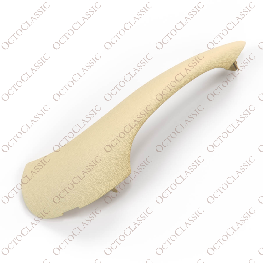 Mercedes R170 SLK Interior Left Or Right Door Handle Cover A1707270180 / A1707270280 Mercedes R170 SLK Interior Left Or Right Door Handle Cover A1707270180 / A1707270280