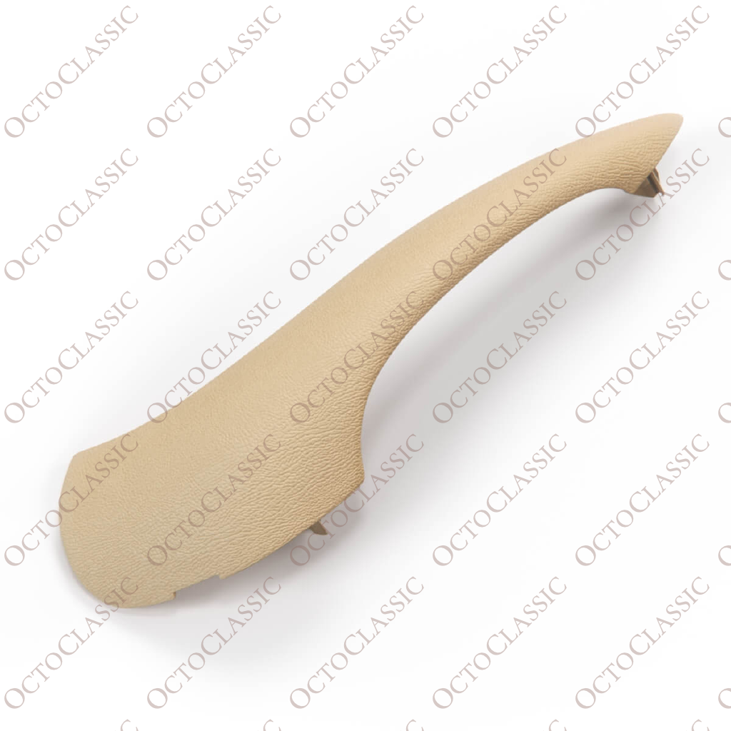 Mercedes R170 SLK Interior Left Or Right Door Handle Cover A1707270180 / A1707270280 Mercedes R170 SLK Interior Left Or Right Door Handle Cover A1707270180 / A1707270280