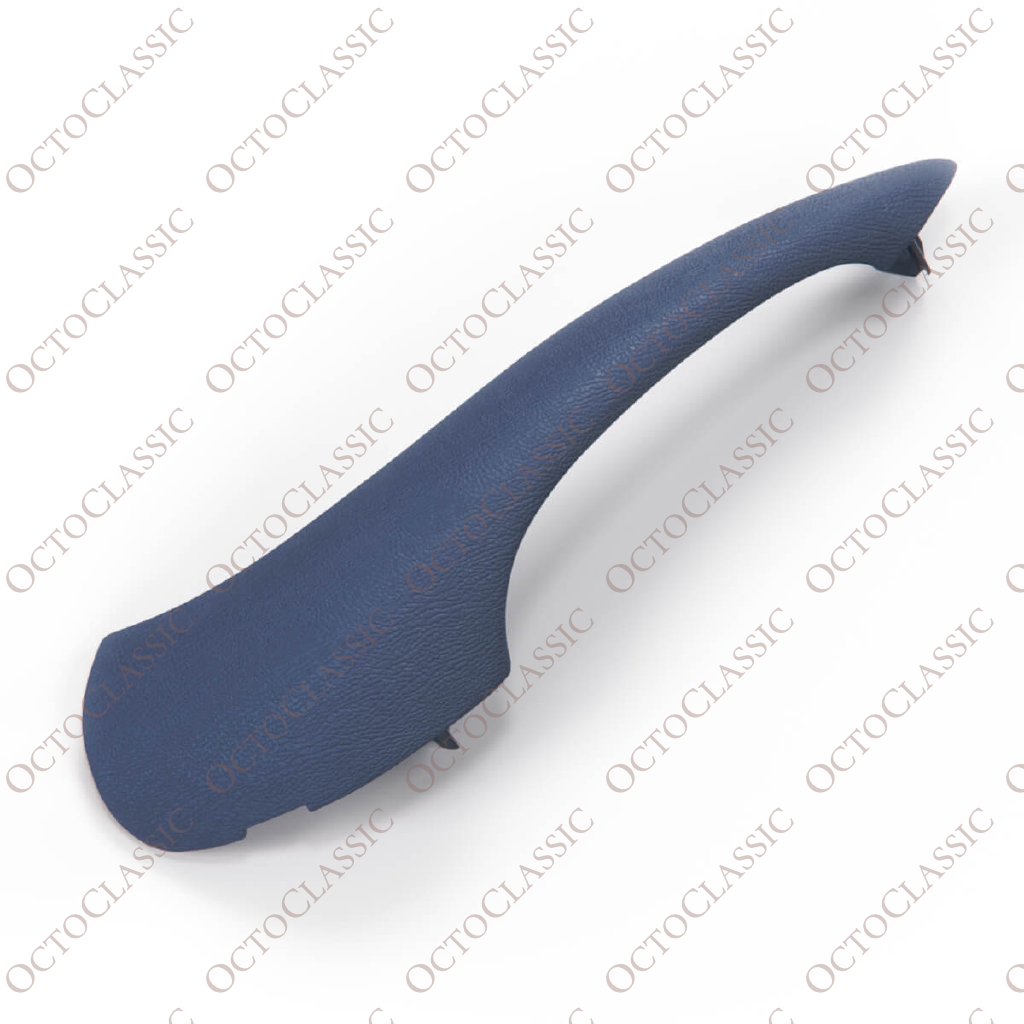 Mercedes R170 SLK Interior Left Or Right Door Handle Cover A1707270180 / A1707270280 Mercedes R170 SLK Interior Left Or Right Door Handle Cover A1707270180 / A1707270280