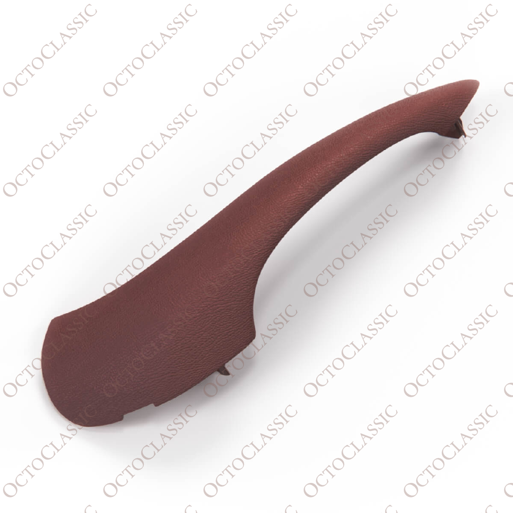 Mercedes R170 SLK Interior Left Or Right Door Handle Cover A1707270180 / A1707270280 Mercedes R170 SLK Interior Left Or Right Door Handle Cover A1707270180 / A1707270280