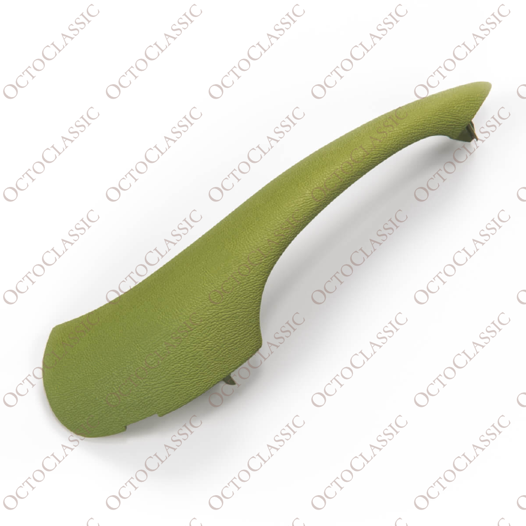 Mercedes R170 SLK Interior Left Or Right Door Handle Cover A1707270180 / A1707270280 Mercedes R170 SLK Interior Left Or Right Door Handle Cover A1707270180 / A1707270280