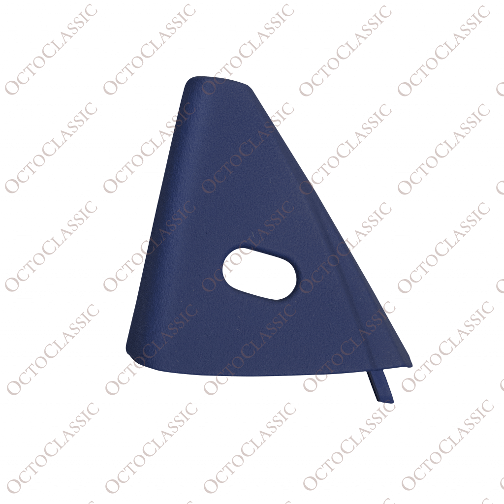 A124, C124, Mercedes-Benz, W124 - C124 Door mirror triangle- manual (A124, E320) 1247201811 - OCTOCLASSIC A124, C124, Mercedes-Benz, W124 - C124 Door mirror triangle- manual (A124, E320) 1247201811 - OCTOCLASSIC