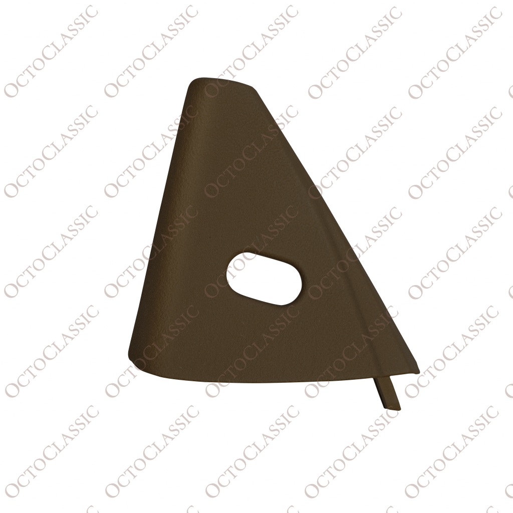 A124, C124, Mercedes-Benz, W124 - C124 Door mirror triangle- manual (A124, E320) 1247201811 - OCTOCLASSIC A124, C124, Mercedes-Benz, W124 - C124 Door mirror triangle- manual (A124, E320) 1247201811 - OCTOCLASSIC